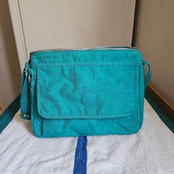 Kipling Aisling Crossbody Bag - Picture 1 of 10